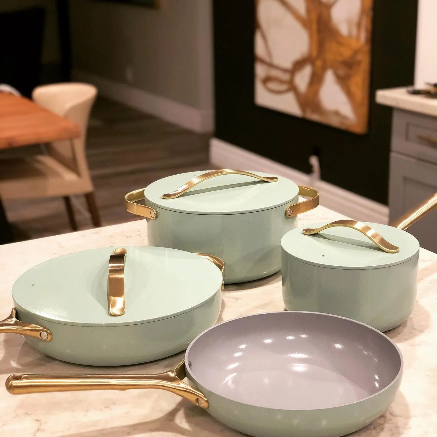 How Caraway Home Lifted Conversions and Boosted Revenue Using Corso