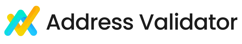 Address Validator