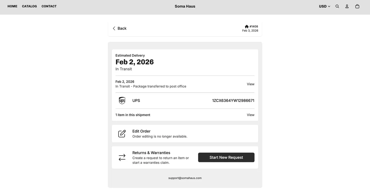 All New Embedded Portal Customization - Fonts