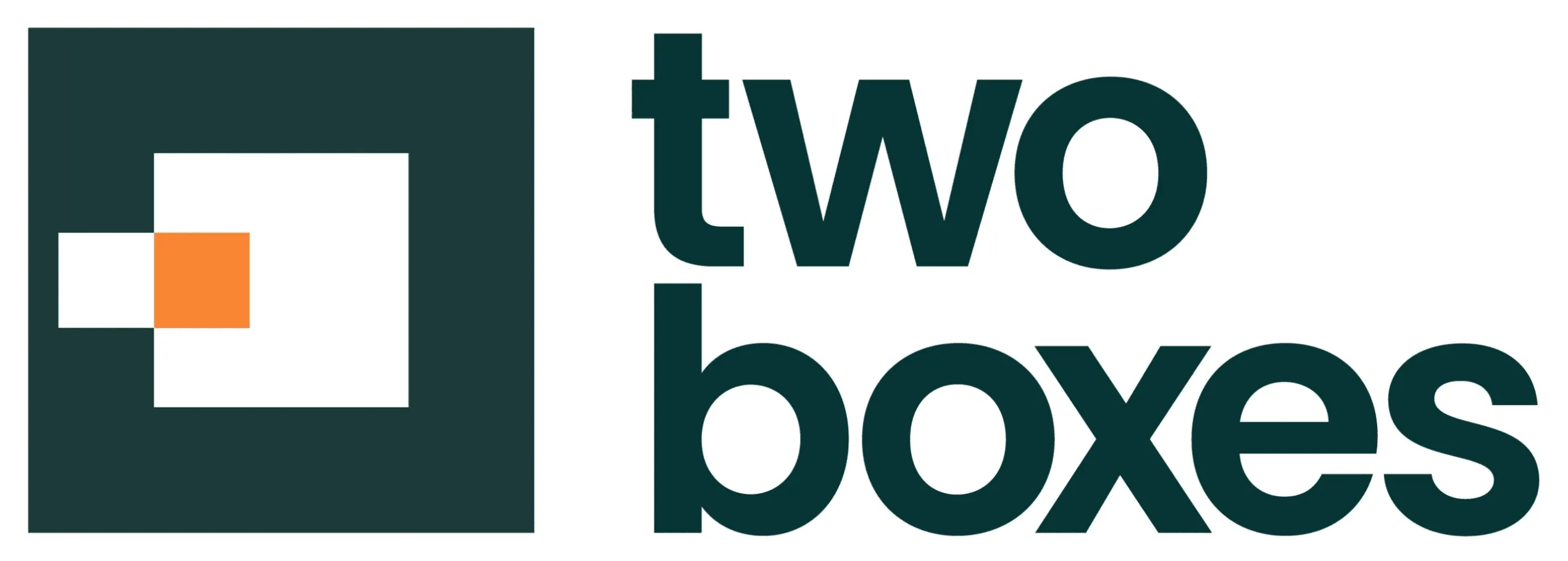 Two Boxes