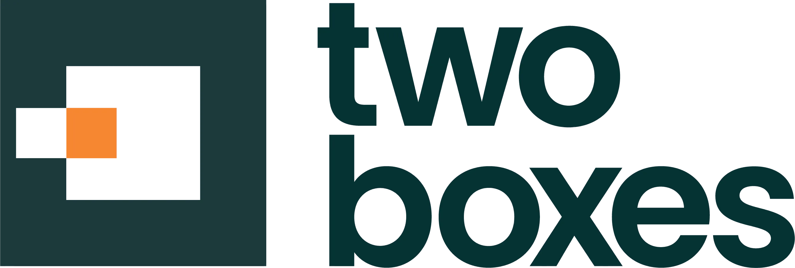 Two Boxes