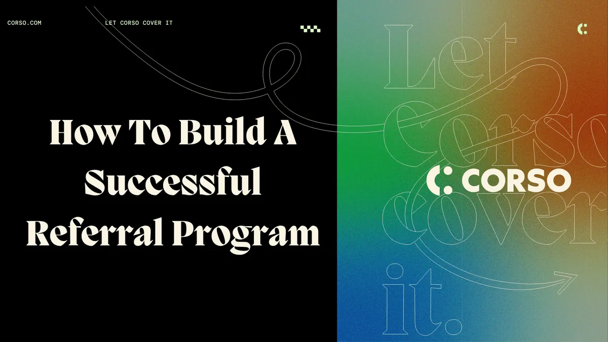 How To Build A Successful eCommerce Referral Program