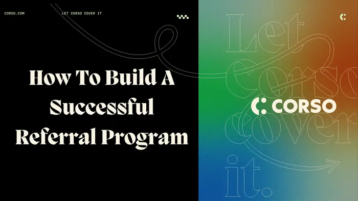 How To Build A Successful eCommerce Referral Program