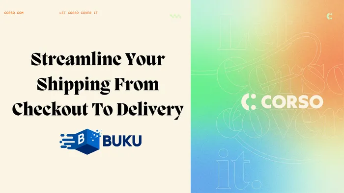Streamline Your Shipping From Checkout to Delivery