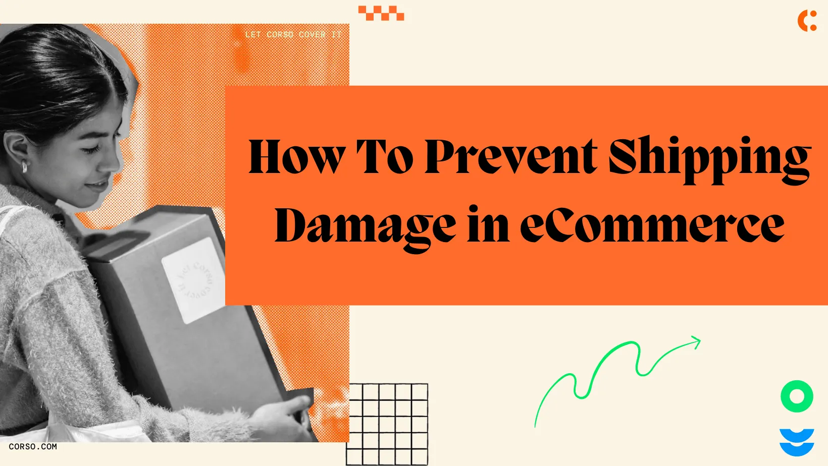 How To Prevent Damaged Packages in eCommerce