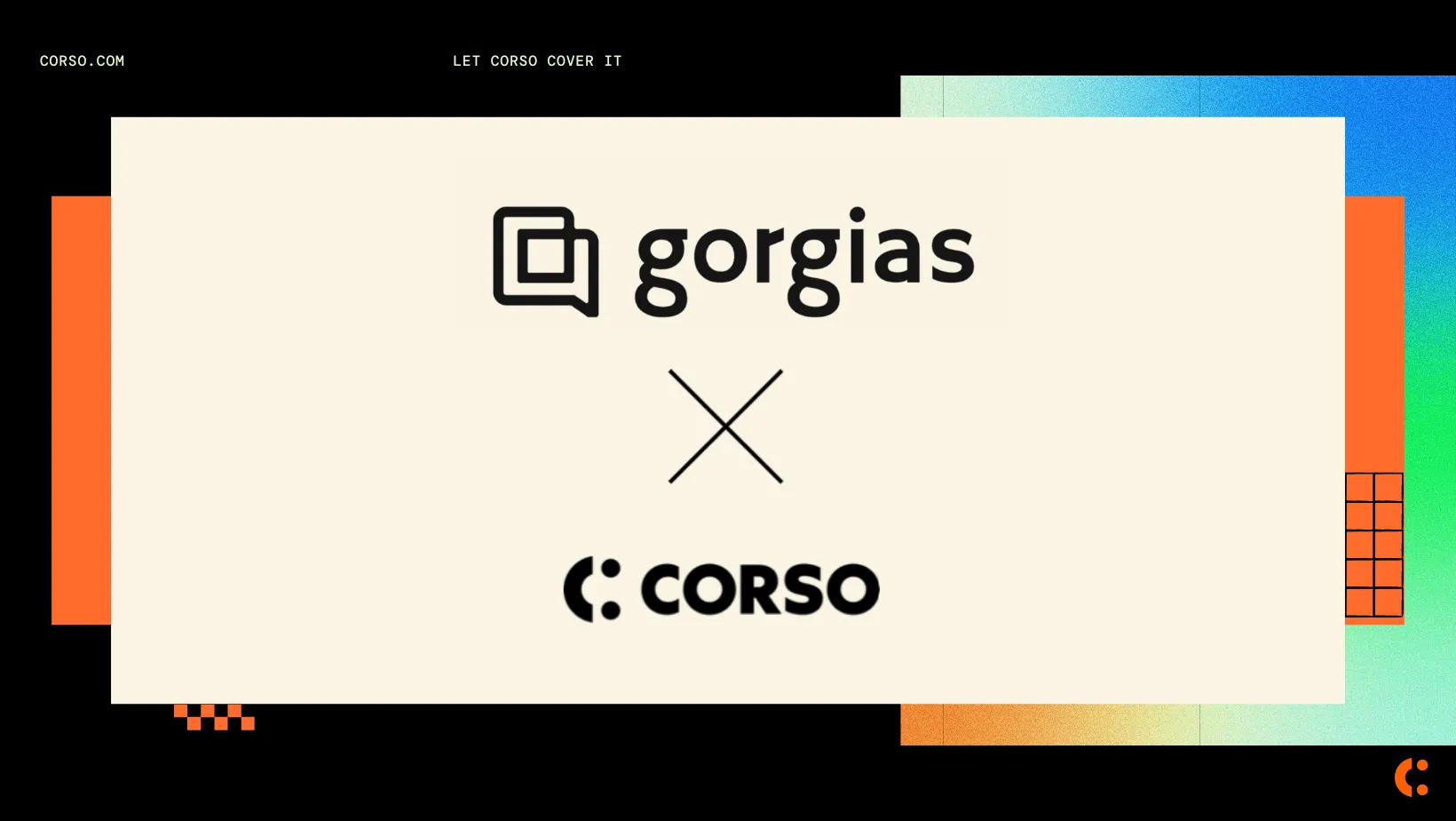 Gorgias X Green Shipping Protection Integration