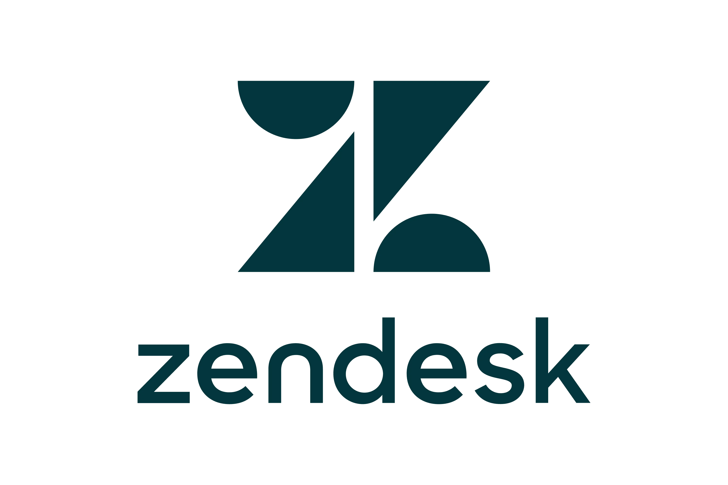 Zendesk