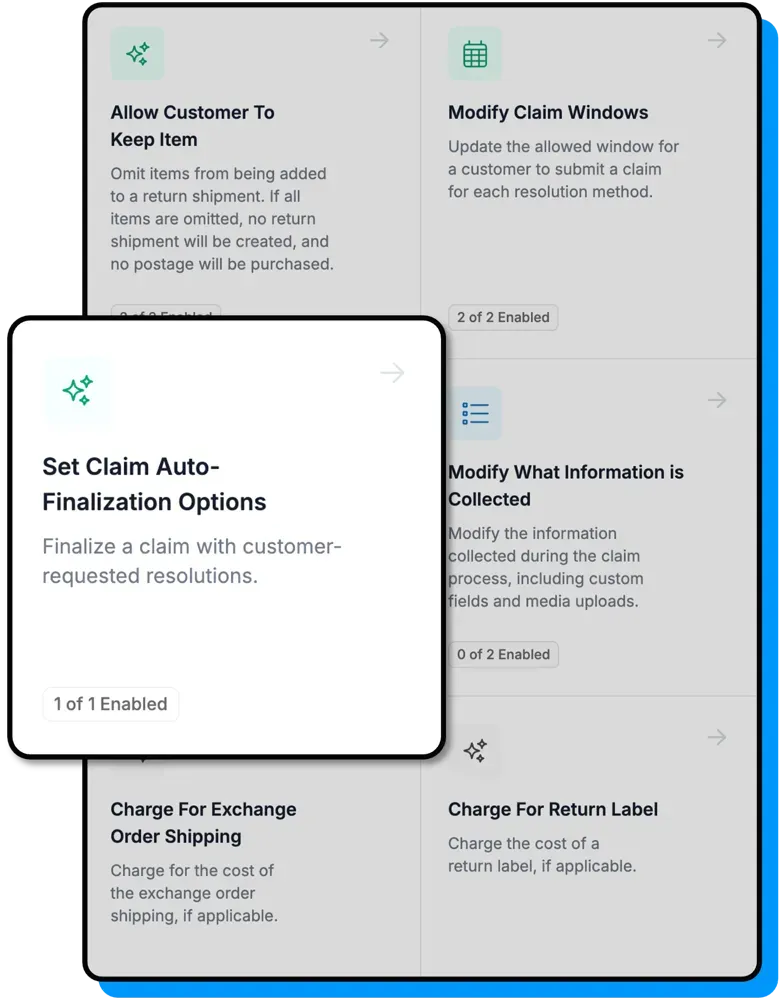 The image shows a computer screen displaying a list of articles or blog posts written on a website, with each post featuring