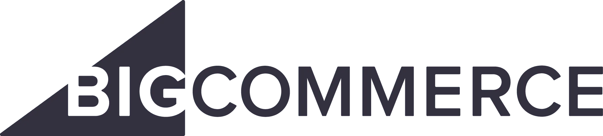 Big Commerce