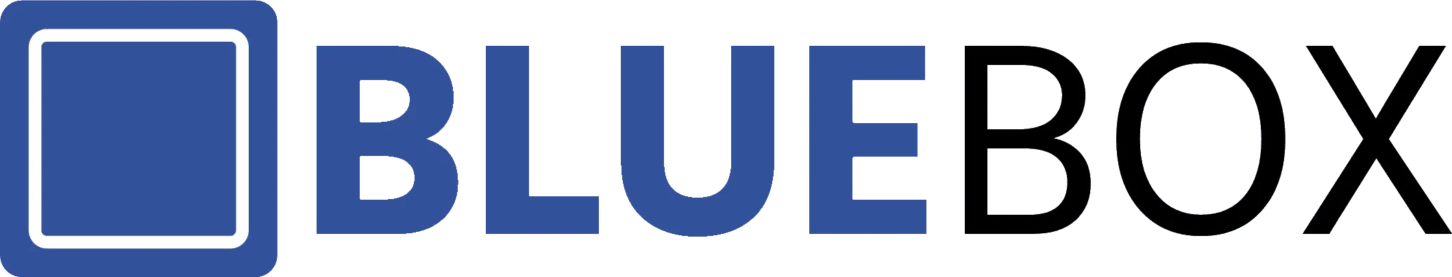 Blue Box