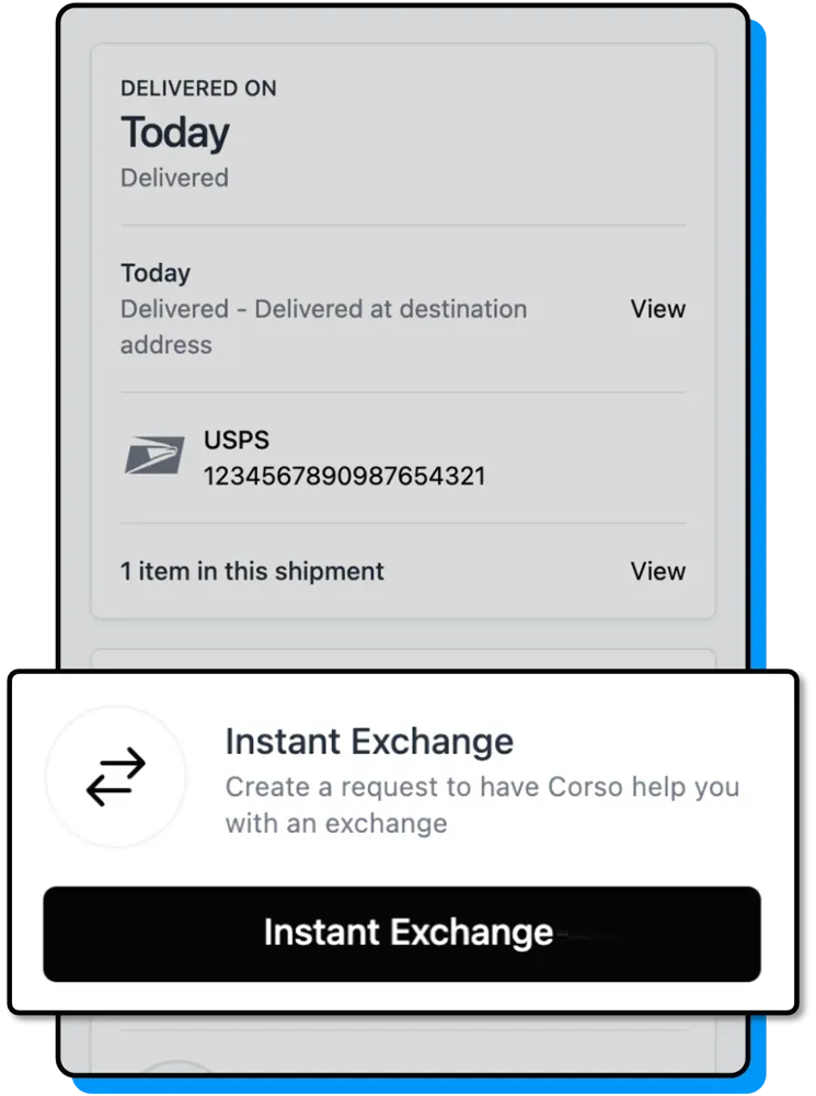 Black and white graphic of a screen displaying a mobile phone interface with a screenshot of an email notification showing a