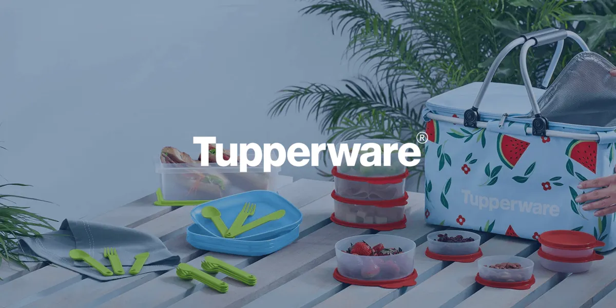 Know Your Customer: Inside Tupperware's Post-Purchase Strategy