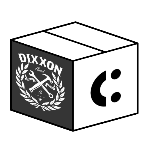 Dixxon