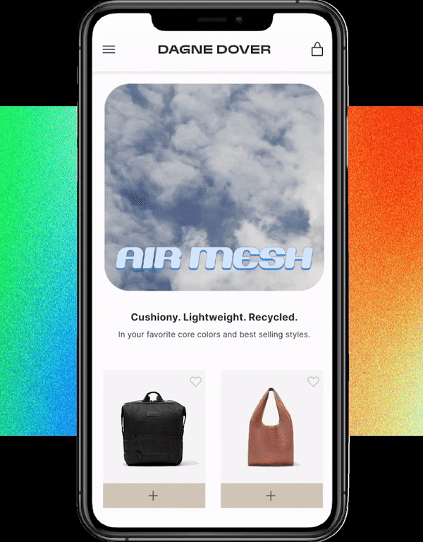 Shipping Protection demo