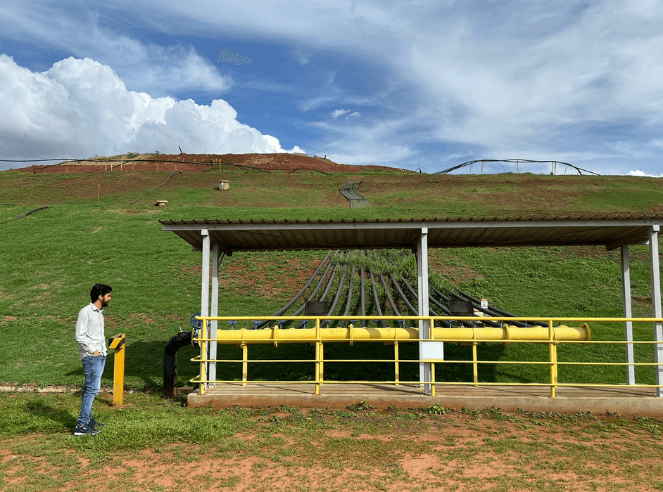 Power For Our Planet