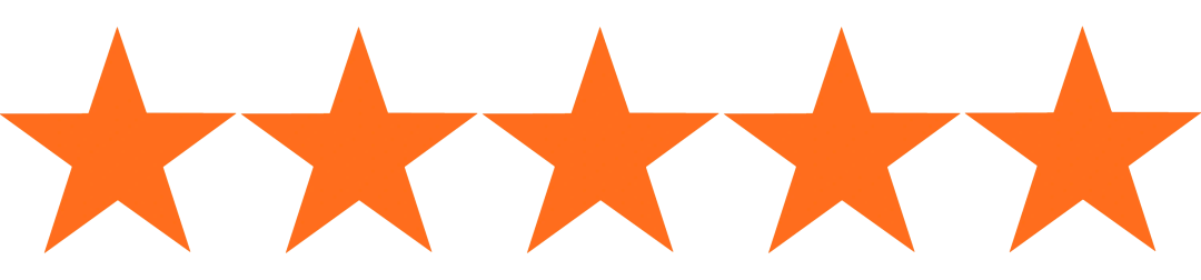 Five stars