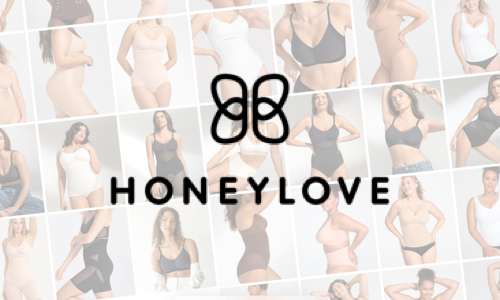 Honeylove